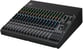 Mackie Compact Mixer 1604VLZ4 16 Channel 4 Bus